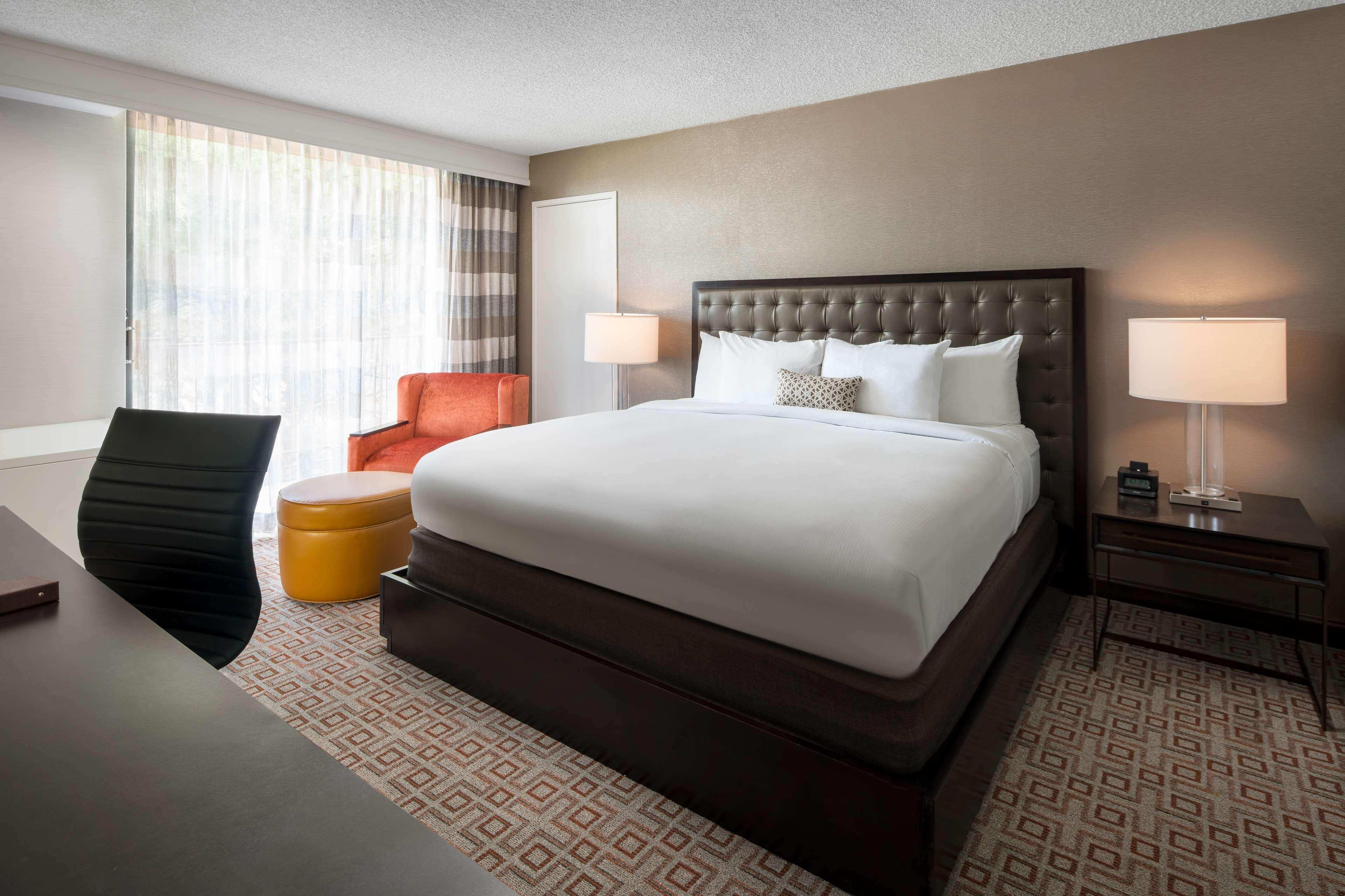 Doubletree By Hilton Denver Tech Greenwood Village Exterior foto