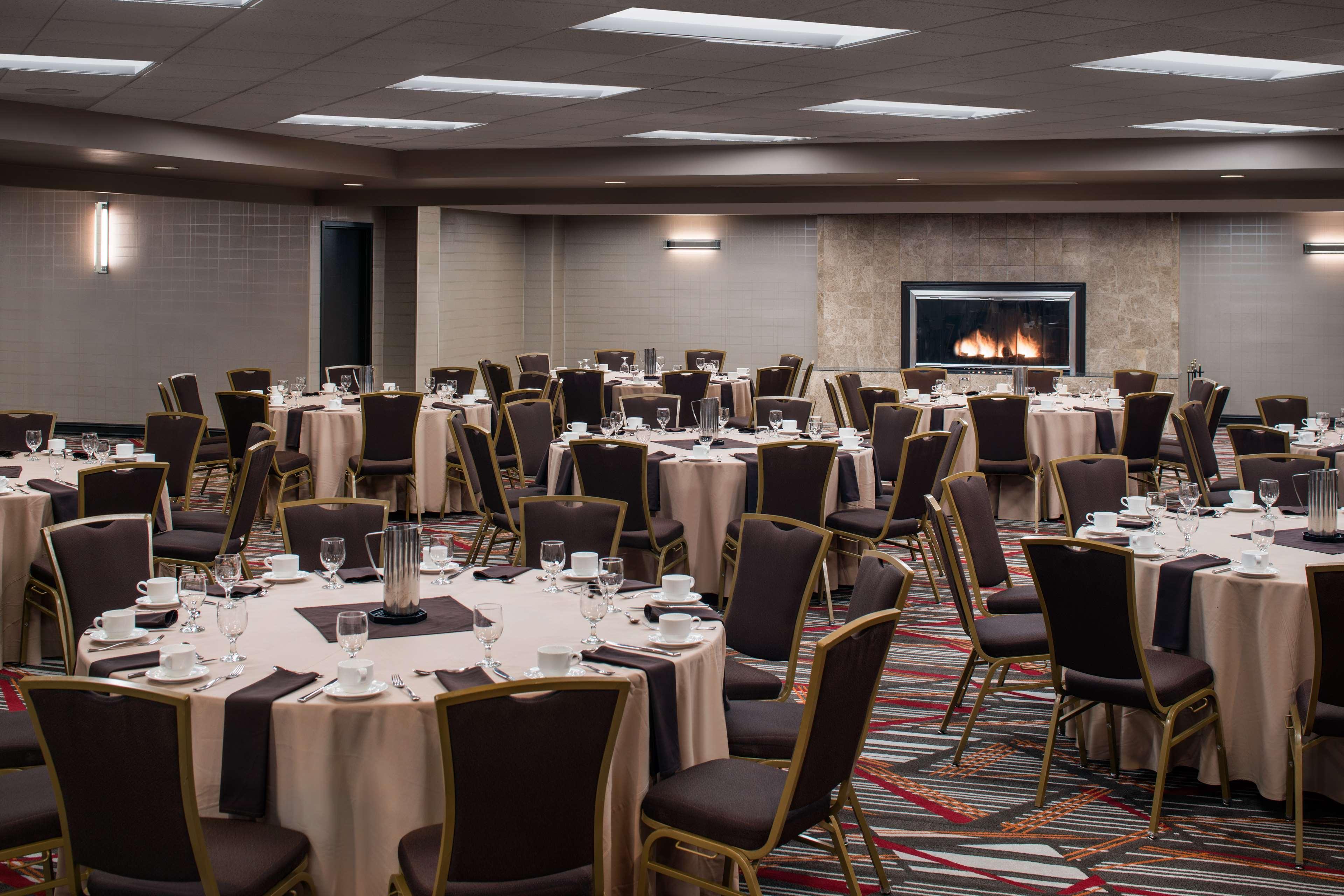 Doubletree By Hilton Denver Tech Greenwood Village Exterior foto