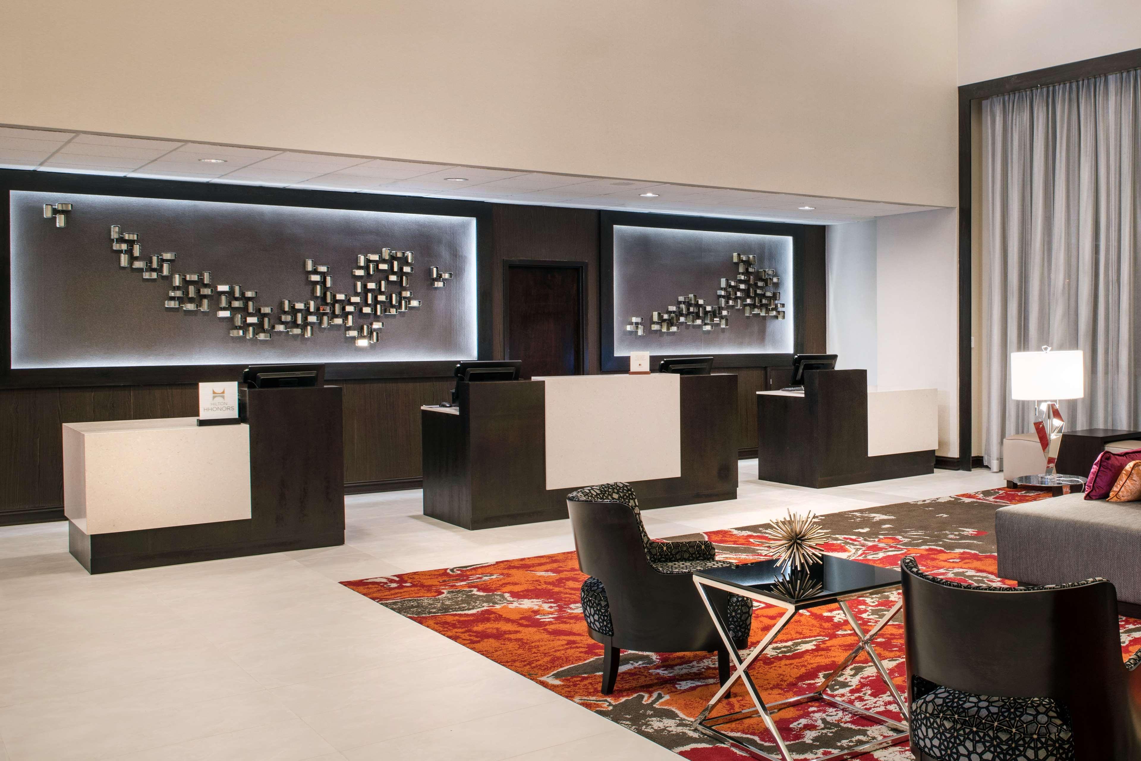 Doubletree By Hilton Denver Tech Greenwood Village Exterior foto