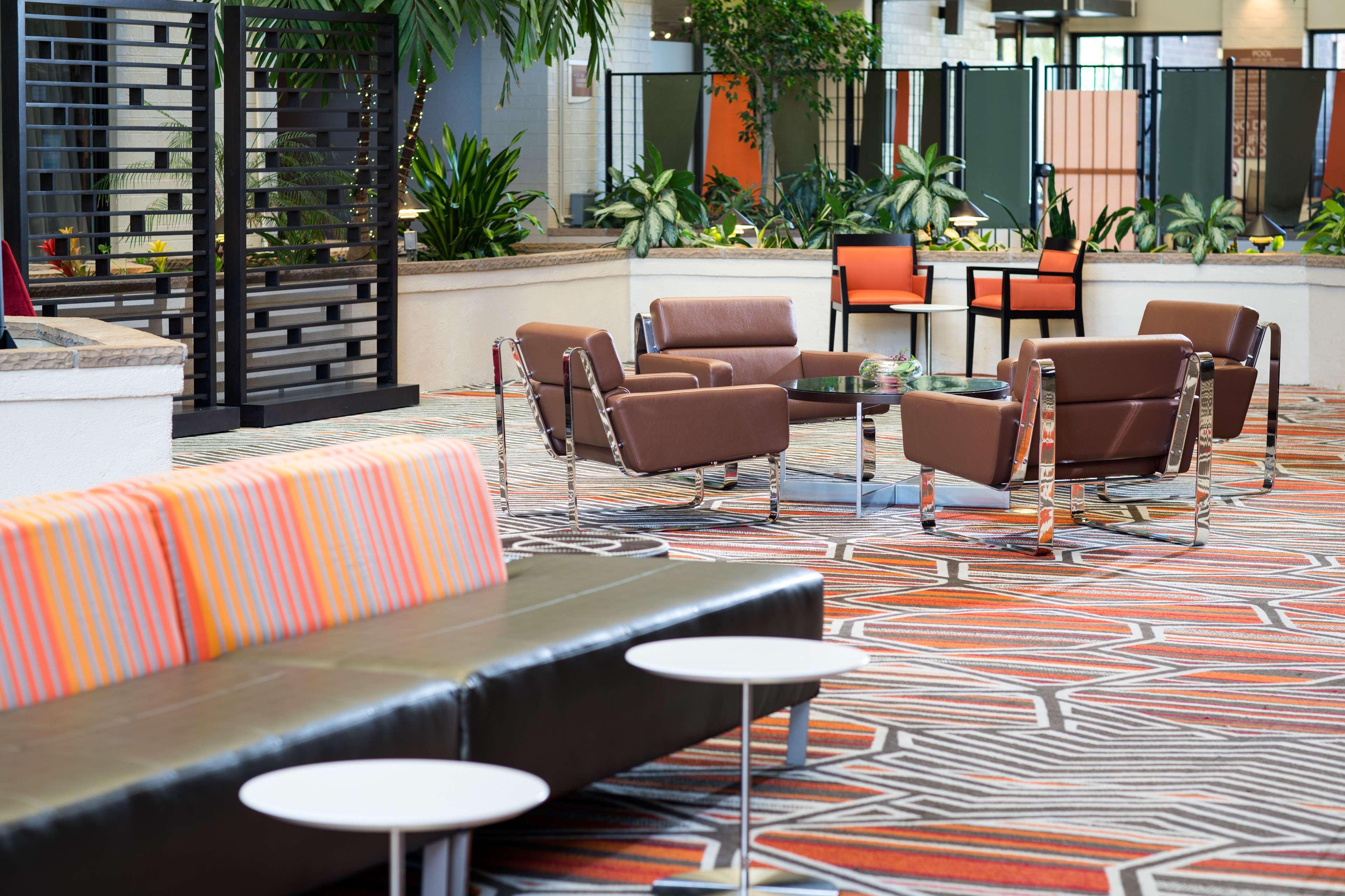 Doubletree By Hilton Denver Tech Greenwood Village Exterior foto