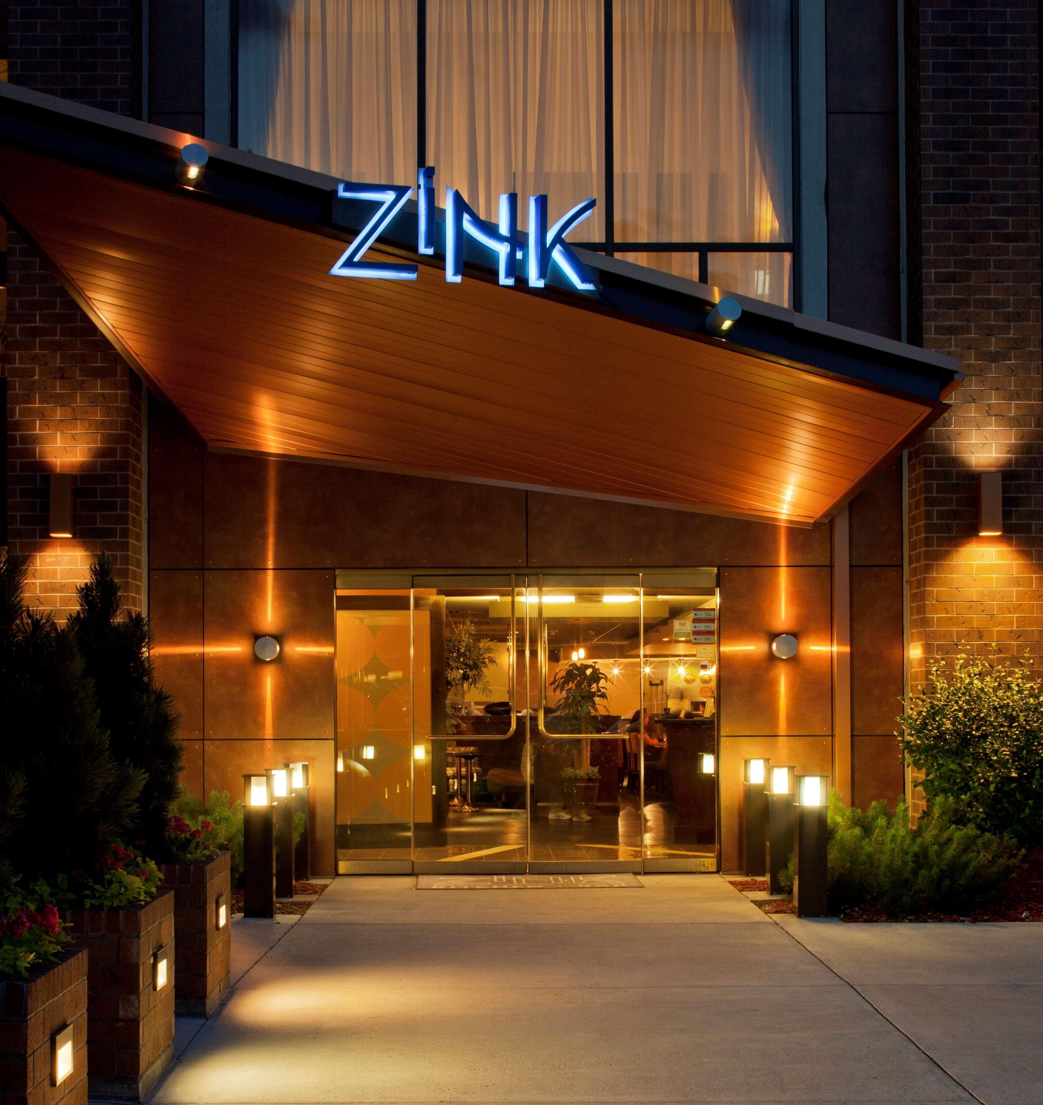 Doubletree By Hilton Denver Tech Greenwood Village Exterior foto