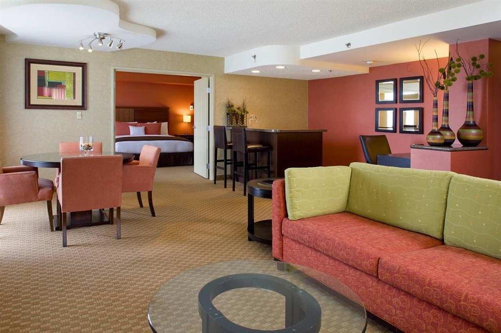 Doubletree By Hilton Denver Tech Greenwood Village Exterior foto