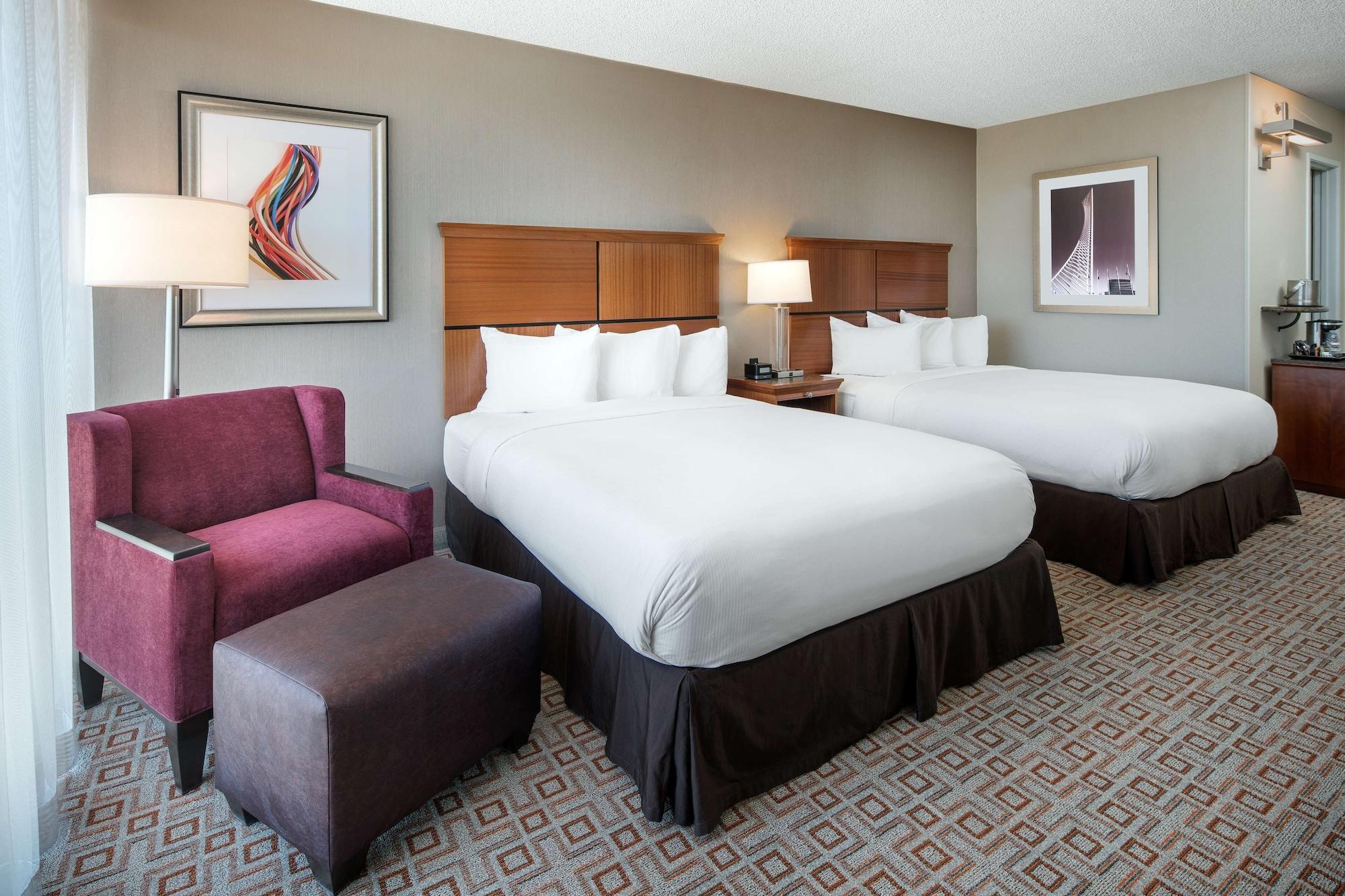 Doubletree By Hilton Denver Tech Greenwood Village Exterior foto