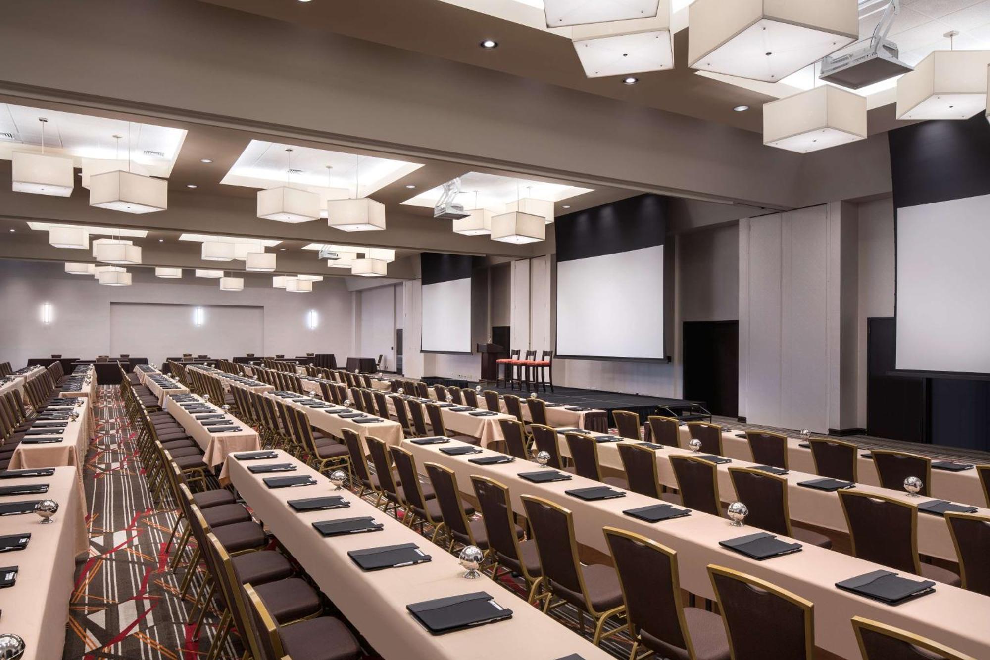 Doubletree By Hilton Denver Tech Greenwood Village Exterior foto