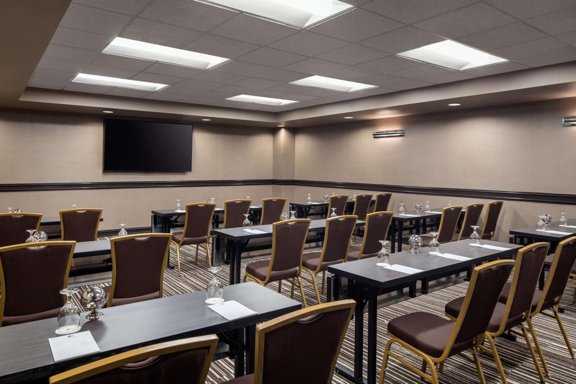 Doubletree By Hilton Denver Tech Greenwood Village Exterior foto