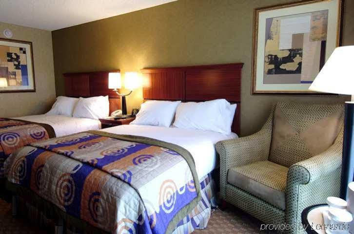 Doubletree By Hilton Denver Tech Greenwood Village Quarto foto