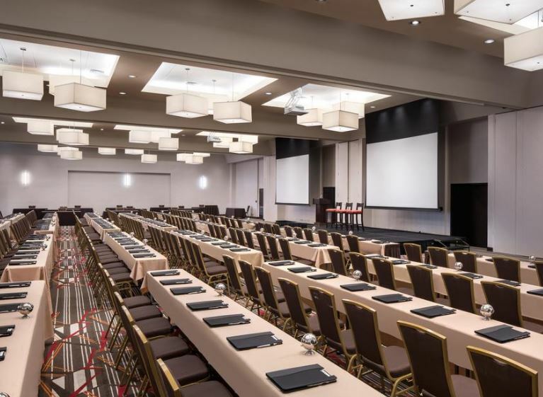 Doubletree By Hilton Denver Tech Greenwood Village Exterior foto